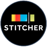 Follow Us on Stitcher